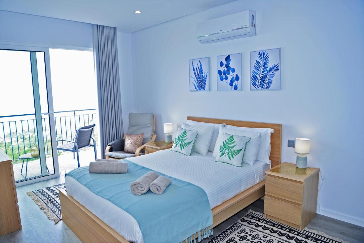 阿科达卡列塔Casa Mar Azul公寓 外观 照片