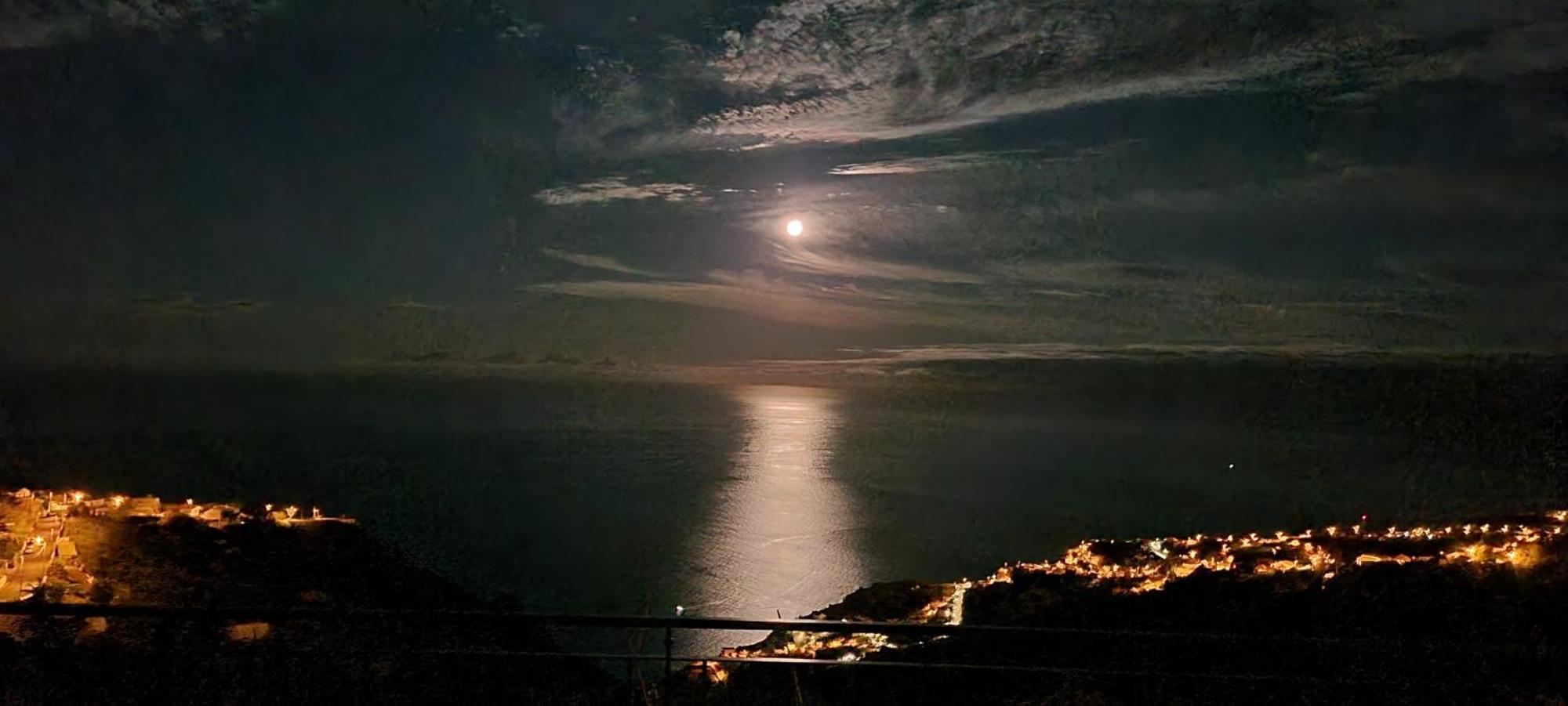 阿科达卡列塔Casa Mar Azul公寓 客房 照片